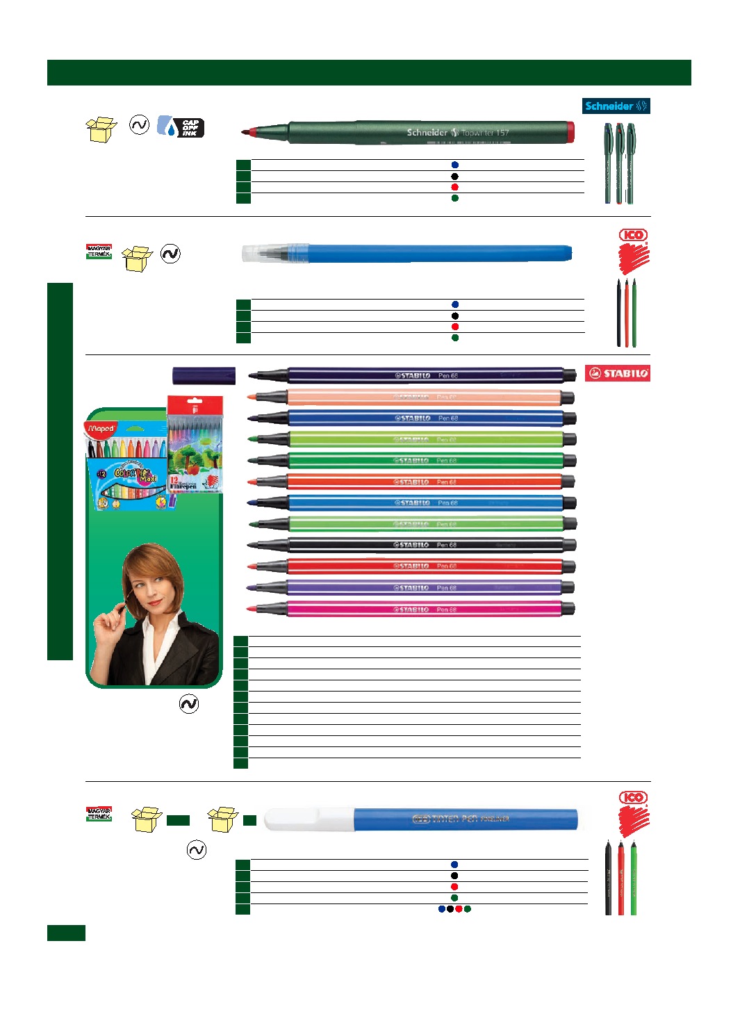 CSOMAGOLÁS, POSTÁZÁS, TÁROLÁS, Csomagolópapírok, Papírtasakok