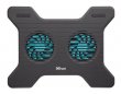 Notebook llvny ventiltorral USB Trust Xstream Breeze fekete #3