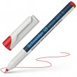 Alkoholmentes marker OHP 0,4mm Schneider Maxx 221 S piros #5