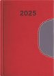 Naptr tervez B6 heti Dayliner Memphis piros-szrke (2025)
