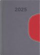 Naptr tervez B6 heti Dayliner Memphis szrke-piros (2025)
