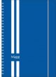 Naptr tervez A5 heti Dayliner InSpiral GT fehr-kk (2025)