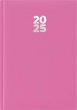 Naptr tervez A5 heti Dayliner Pannon fuchsia (2025)