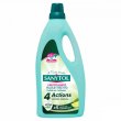 Univerzlis fellettisztt 1l Sanytol 4Action ferttlent