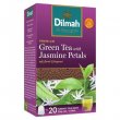 Zld tea 20x1,5g Dilmah jzmin