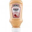 Hamburger szsz amerikai 230g HEINZ