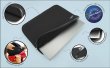 Notebook tok 15,6 antibakterilis Rapesco fekete #3