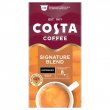 Kvkapszula 10db Nespresso kompatibilis Costa SIGNATURE BLEND ESPRESSO Selymes & Mogyors