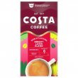 Kvkapszula 10db Nespresso kompatibilis Costa THE BRIGHT BLEND Mzzel testes