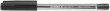 Golystoll 0,5mm kupakos Schneider Tops 505 M fekete
