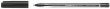 Golystoll 0,5mm kupakos Schneider Tops 505 M fekete #2