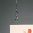 Laptart� f�ggeszthet� fekv� A4 Sigel #4