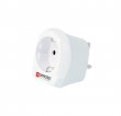 Adapter Egyeslt Kirlysgba utazknak fldelt Skross #2