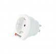 Adapter Egyeslt llamokba utazknak fldelt Skross #2
