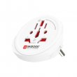 Adapter Eurpba utazknak fldelt Skross