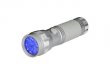 UV p�nzvizsg�l� l�mpa LED Varta UV Light #3