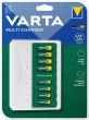 Elemtlt AA/AAA 8 frhely akku nlkl Varta Multi
