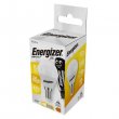 LED izz E14 golf gmb 4,9W (40W) 470lm 3000K Energizer #2