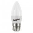 LED izz E27 gyertya 4,9W (40W) 470lm 3000K Energizer