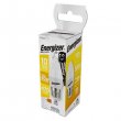 LED izz E27 gyertya 4,9W (40W) 470lm 4000K Energizer #2