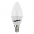 LED izz E14 gyertya 4,9W (40W) 470lm 3000K Energizer