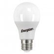 LED izz E27 norml gmb 8,8W (60W) 806lm 4000K Energizer