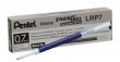 Zselstoll bett 0,35mm Pentel EnerGel LRP7 kk #2