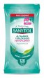 Ferttlent trlkend 60db maxi/120db standard Sanytol