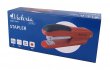 T�z�g�p 24/6 20lap Victoria Office Half-Strip piros #2