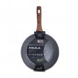 Serpeny magasfal 28cm Resto Aquila 93054