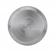 V�zforral� kanna s�pol� funkci� 2,7liter Resto Lyra 90605 sz�rke #3