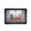 Stforma tglalap 35,5x25,5x5cm Resto Norma 96116