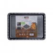 Stforma tglalap 40,5x28,4x2,6cm Resto Norma 96117