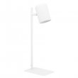 Asztali lmpa LED 4,5w Eglo Ceppino fehr