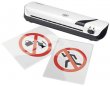 Laminlgp A4 75-125mikron Gbc Inspire+ fehr #4