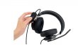 Fejhallgat� mikrofonnal USB-C Kensington H2000 #2