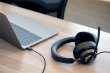 Fejhallgat� mikrofonnal USB-C Kensington H2000 #5