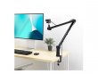 Konferencia�llv�ny asztalhoz r�gz�thet� flexibilis Kensington A1020 #2