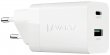 Hlzati tlt 1xUSB 1x USB-C kimenet 38W Varta Speed