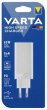 H�l�zati t�lt� 1xUSB 2x USB-C kimenet 65W Varta High Speed #2