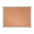 Parafatbla 60x45cm alumnium keret Nobo Essentials