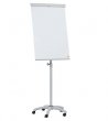 Flipchart tbla mobil mgneses fellet Nobo Essentials fehr