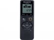 Diktafon digitlis 4 GB memria Om System VN-541PC fekete