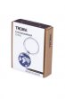 Kulcstart Troika Around the world kk #3