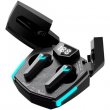 F�lhallgat� vezet�k n�lk�li Bluetooth 5.3 gaming Canyon DoubleBee GTWS-2 fekete #3