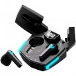 F�lhallgat� vezet�k n�lk�li Bluetooth 5.3 gaming Canyon DoubleBee GTWS-2 fekete #4