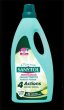 Fellet tisztt-s ferttlentszer 1l Sanytol 4 Actions lime
