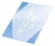 Meleglaminl flia 125mikron 67x99mm Gbc #3