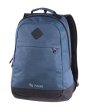 Htizsk notebook tartval Pulse Bicolor Yale kk