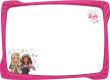 Fehrtbla trhetetlen Maped Barbie #2